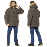 Куртка КОРОНА зимняя 103-0052-56