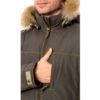 Куртка КОРОНА зимняя мужская 103-0052-56