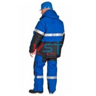 Куртка НОРД-Н зимняя утепленная мужская 103-0097-01