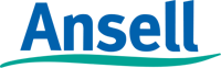 Логотип Ansell