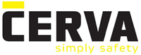 Логотип CERVA