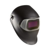 Щиток защитный лицевой сварщика 3М Speedglas 100 со светофильтром Speedglas 100S-10