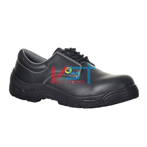 Антистатические ботинки Portwest FC01 S2 черные