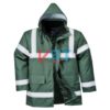 Куртка легкая PORTWEST ИОНА S433 зеленая