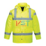 Куртка дышащая высокой видимости PORTWEST S461