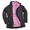 Куртка женская 3 в 1 PORTWEST ЭЛГИН S571 черная (подкладка)