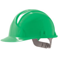 Каска защитная JSP MK2 зеленая AHB010-000-300