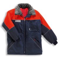 Куртка для полярников TEMPEX Comfort TK Леди женская