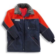Куртка для полярников TEMPEX Comfort TK мужская
