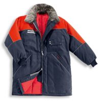 Пальто для полярников TEMPEX Comfort TK мужское