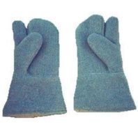 Трехпалые перчатки ALWIT 300ºС 51-0101.00/808.4