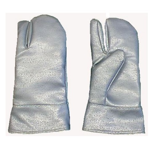 Трехпалые перчатки ALWIT 500ºС