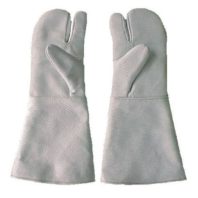 Трехпалые перчатки ALWIT 750ºС 51-0101.72/867.2