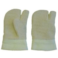 Трехпалые перчатки ALWIT 500ºС 51-8102.72/870.1