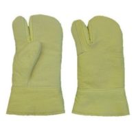 Трехпалые перчатки ALWIT 500ºС 51-8665.72/810.1