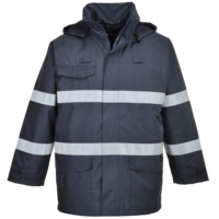 Куртка PORTWEST Bizflame влагозащитная и многофункциональная PW-S770