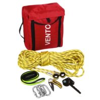 Комплект эвакуационный VENTO Rescue Set (Рескью Сет)