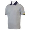 Мужская рубашка-поло TEMPEX CONDUCTEX с коротким рукавом двухцветная