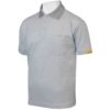 Мужская рубашка-поло TEMPEX CONDUCTEX с коротким рукавом одноцветная