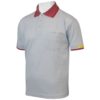 Мужская рубашка-поло TEMPEX CONDUCTEX с коротким рукавом двухцветная