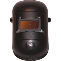 Сварочная маска со стеклом и откидным светофильтром 10003764