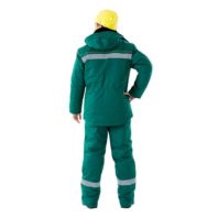 Куртка АЛТАЙ утепленная мужская зимняя 103-0116-01