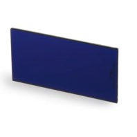 Защитное стекло TEMPEX-TREME HEAT, синее 90005 7Z023 001 48