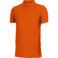 Рубашка-поло ТЕНЗОР-К оранжевый 101-0462-04